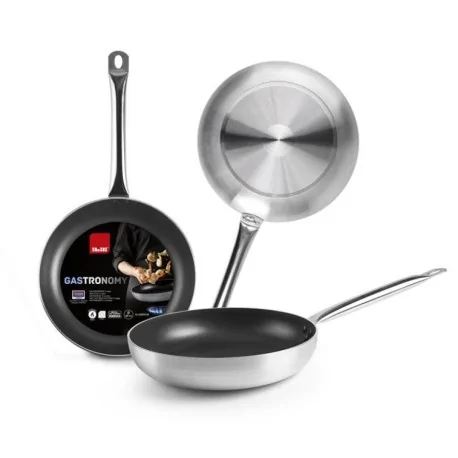 GASTRONOMY 2-layer non-stick frying pan
