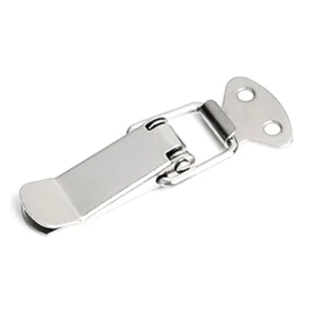 Toggle clasp in stainless steel