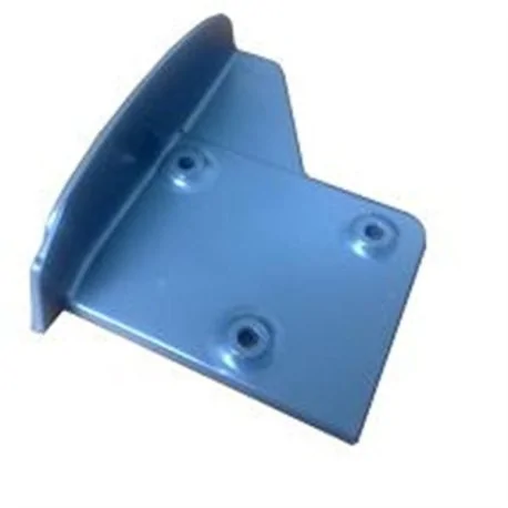 Plastic support carriage Braher Slicers