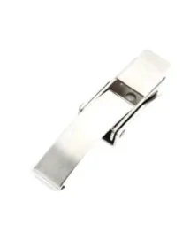 Toggle clasp in stainless...