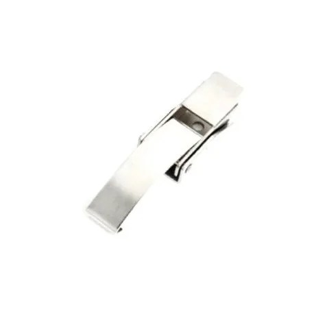 Toggle clasp in stainless steel HLP-20