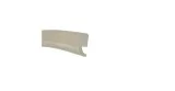Joint de cloche en silicone Emballeuses sous vide profil DZ 6.30x10mm
