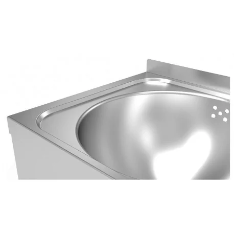 Lavamanos de Rodilla Serie XS