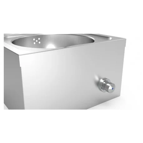 Lavamanos de Rodilla Serie XS