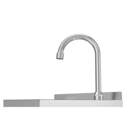 Lavamanos de Rodilla Serie XS