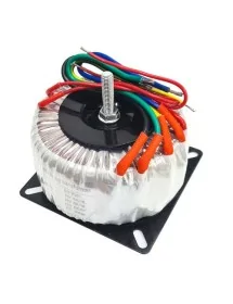 Transformador Toroidal...