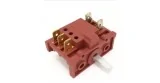 4-position Cam Switch Toaster MET-450 SD103SC-001
