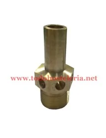 Injecteur du brûleur Cuisine RBT