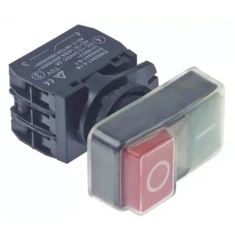 Mettez Rouge / Vert. Start / Stop. avec...