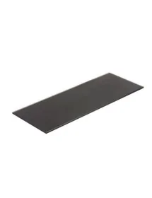 Cristal negro estante...