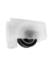 Sliding door bearing Wall...