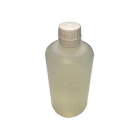 Aceite Atóxico Uso Alimentario Bombas de Vacío de 220V ISO 46 Mineral Blanco Envase 500ml