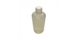 Non-toxic Use Oil Food Vacuum Pumps 220V ISO 46 Mineral White Container 500ml