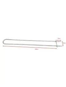 Pizza Oven Element 220V...