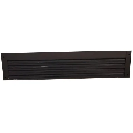 Front cover Refrigerated cabinet  GN-910 1220x330x58mm