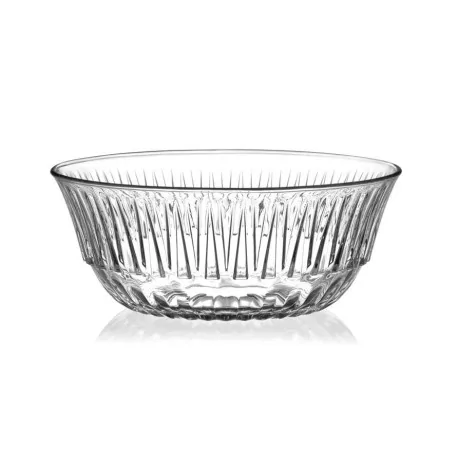 Glass bowl ALINDA (6 pcs)
