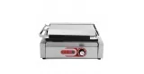 Grill en acier inoxydable EUTRON PG-811