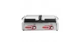 Grill Doble Acero Inoxidable PG-813