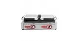 Grill Double Stainless Steel EUTRON PG-813