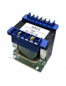 Transformateur sous vide...