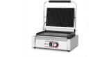 Grill Grande Acero Inoxidable PG-812 base lisa