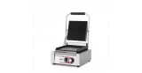 Grill en acier inoxydable EUTRON PG-811 fond lisse