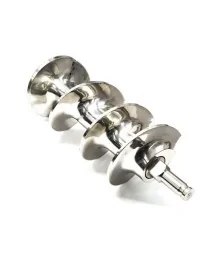 Hachoir Sans Fin TK-22 Inox...