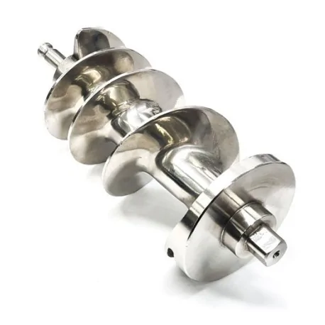 Hachoir Sans Fin TK-32 Inox L240mm