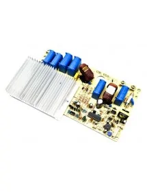 Placa Eléctrónica  Cocina...