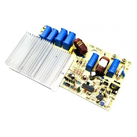 Electronic board   Induction Cooker IC-1 C35 V2.0