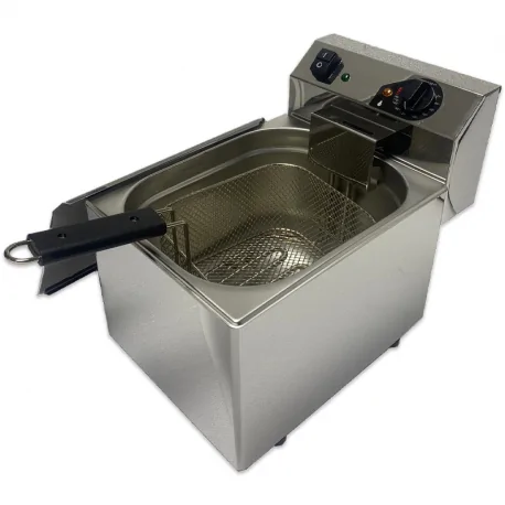 Friteuse XDF 7 litres
