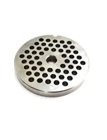 Plaque Hachoir Viande 22...