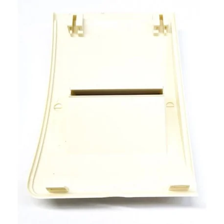 Couvercle de l'imprimante Console RAL-1013...