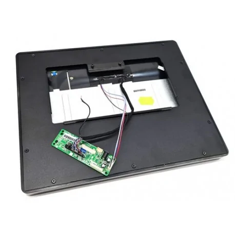 Back Screen Scale Epelsa Cogante 15" 119018400