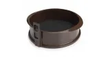 Round springform pan