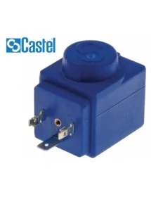CASTEL magnetic coil 240VAC...