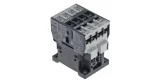 Contacteur de puissance AC1 25A 230VAC AC3 10A 380882 000084   K7KN-18D-10 OMRON