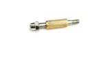 Tornillo Cortadora vegetales HLC-300 Partes 27 - 28 M6 L60mm