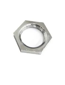 Tuerca cromada 1/2" Grifo...