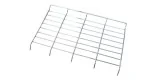 Grille de protection supérieure - Grille-pain AT360 300x358mm