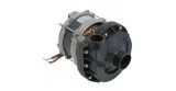 pump inlet ø 45mm outlet ø 40mm type ZF320SX 230V 500120 hoonved 31898 YRELK21530