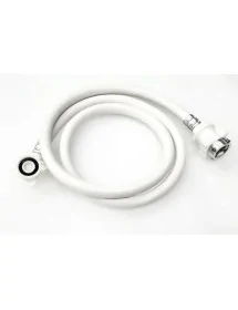 Tubo flexible entrada PVC...