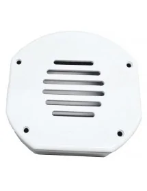 Rear Cover Motor Aluminum...