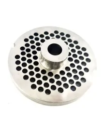 Plaque Hachoir 12 -...