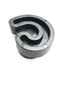 Came de Trancheuse Ø12mm H...