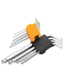 Hexagonal Allen Keys with...