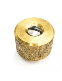 Conjunto Tapón depósito EM...