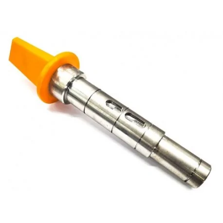 Lower Triangle Shaft Right Motor Orange Juicer...