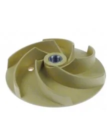 rotor ø 135mm H 37mm...