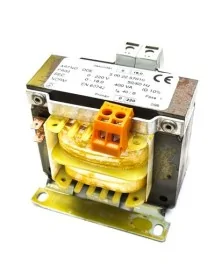 Transformador Envasadora...